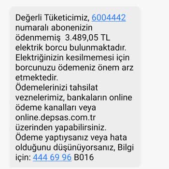 Dicle Elektrik Dağıtım Haksız Yere Ceza Kesilmiş