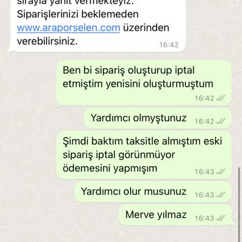 Ara Porselen Fazla Ücret Alıyor