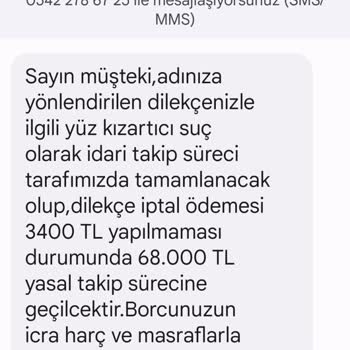 jigolositesi.com.tr Haksız Üyelik Ve Şaibeli İptal Talebi