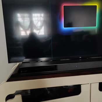 TCL Televizyon TCL Pişmanlığı Yaşıyorum