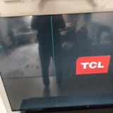 TCL Televizyon TCL Pişmanlığı Yaşıyorum