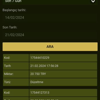 GrandPashaBet'te Yaşanan Haksız Bakiye Silme Sorunu