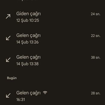 Mağdur Edildim Başkent Gaz