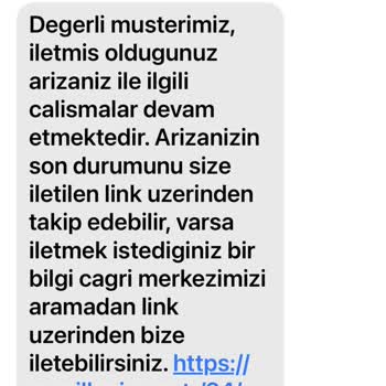 Millenicom Yavaş Sıkıntılı İnternet Mağduriyeti.