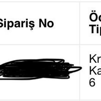 Kevser Sarıoğlu Para İadesi Yapmıyor