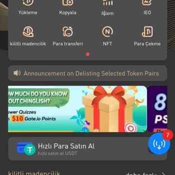 Bitrue Güvenimi Sarsan İnternet Sitesi Mağduriyetim