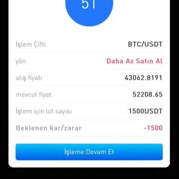 Bitrue Güvenimi Sarsan İnternet Sitesi Mağduriyetim