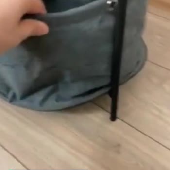Vivense Arızalı Sehpa, Düz Durmuyor
