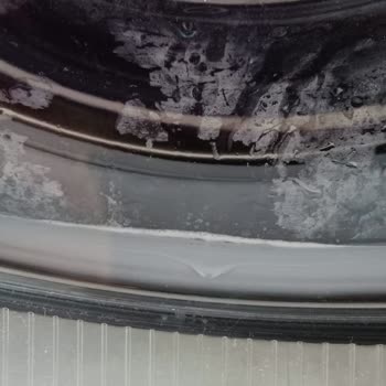 Hoover 14 Kg Çamaşır Makinesi