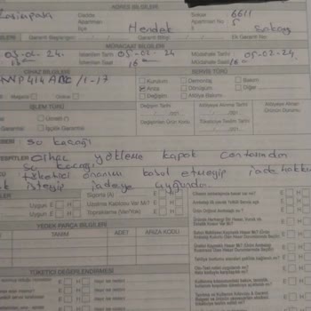 Hoover 14 Kg Çamaşır Makinesi