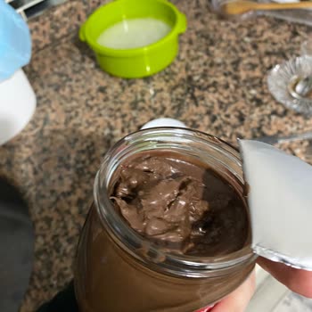 Torku Çikolata Bozuk Çıktı