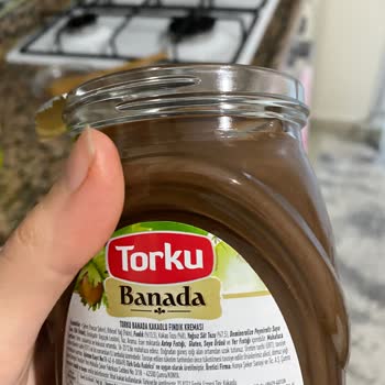Torku Çikolata Bozuk Çıktı