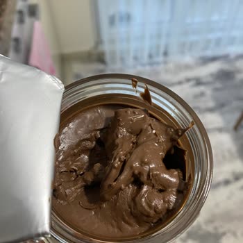 Torku Çikolata Bozuk Çıktı