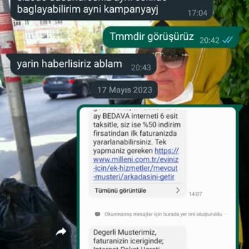 Turkcell Sümernet İnternet Yalanı