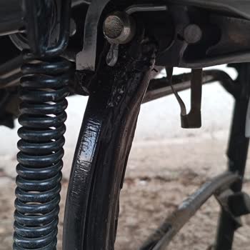 TVS Motor Tvs Jüpiter 125 Sıfır Aldığım Motorun Kusurları.