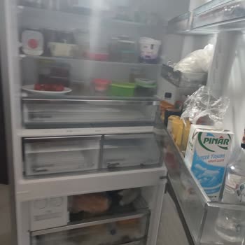 Vestel Buzdolabı Sayısız Arızası