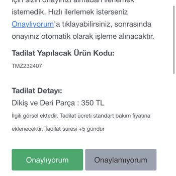 Temiz.co Ayakkabı Tadilat Ve Temizlik Ücretleriyle Şaşırtan Firma!