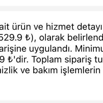 Temiz.co Ayakkabı Tadilat Ve Temizlik Ücretleriyle Şaşırtan Firma!
