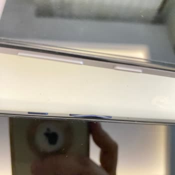 Samsung Tabletler Üretim Hatalı!