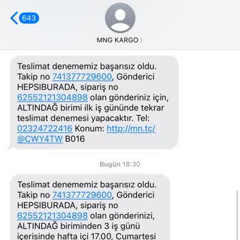 MNG Altındağ Şubesi İzmir