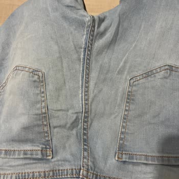 U.S. Polo Assn. Çok Kalitesiz Pantolon