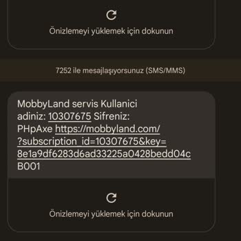 Digifun İzinsiz Üyelik Başlatma