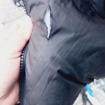 Aydın Büyükşehir Belediyesi Aydın Tekstil Parkı'nda Yaşanan Talihsiz Olay