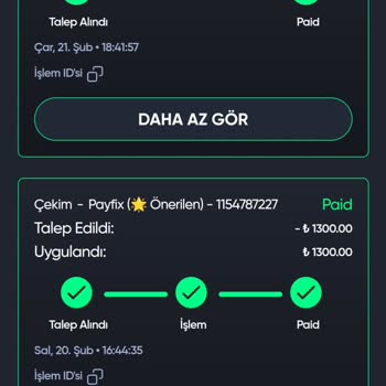 Baywin Kayıp Bonusu Eklenmedi