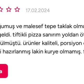 Yemeksepeti Express Restoran Anlaşması