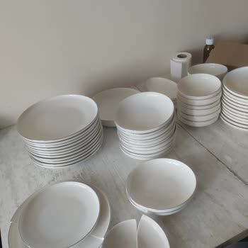 English Home Ayıplı Ürünü Değişim Yapmıyor