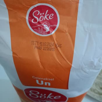 Söke Un Söke Marka Un Ve Böcek Sorunu