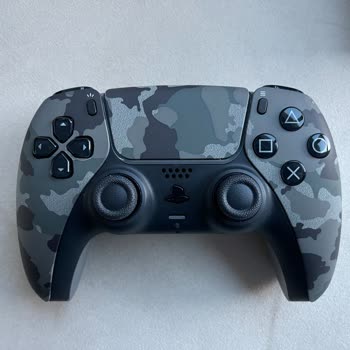 Tekno Deposu N11 Ve Teknodeposu PS5 Gamepad Sorunu