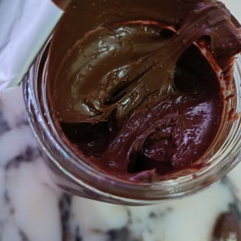 Torku Banada Çikolata Pütürlü