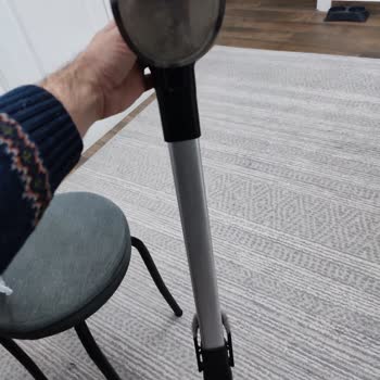 PHILIPS Ev Aletleri Philips Dikey Süpürge!