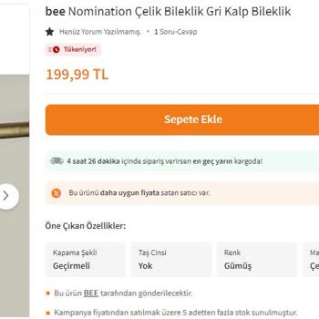 Trendyol Tarafıma Teslim Edilmeyen Kargonun Ücret İadesini Yapmıyor.