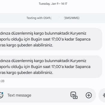 Trendyol Tarafıma Teslim Edilmeyen Kargonun Ücret İadesini Yapmıyor.