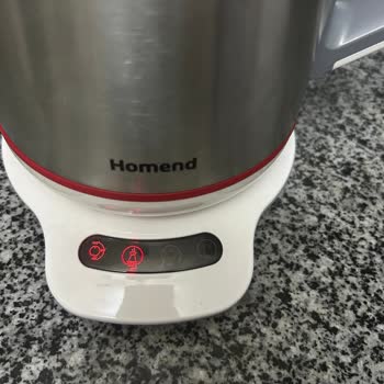 Homend Konuşan Çaycı Pişmanlığı