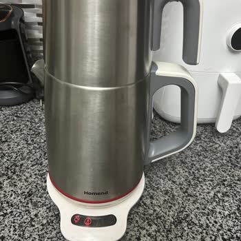 Homend Konuşan Çaycı Pişmanlığı