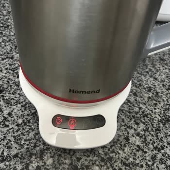 Homend Konuşan Çaycı Pişmanlığı