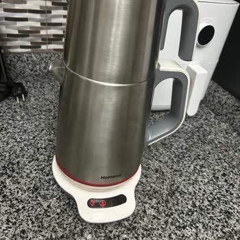 Homend Konuşan Çaycı Pişmanlığı