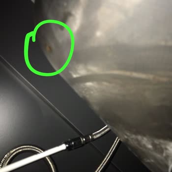 Ukinox Marka Evye Defolu