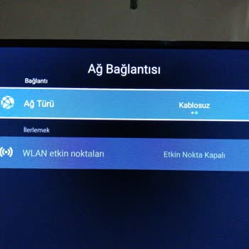 Onvo Televizyon Kısa Sürede Bütün Hataları Verdi.