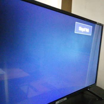 Onvo Televizyon Kısa Sürede Bütün Hataları Verdi.