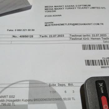 Onvo Televizyon Kısa Sürede Bütün Hataları Verdi.