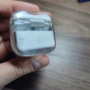 JBL Temizliği Nasıl Olur