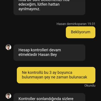 İstekbet Yatırılan Miktarın İadesi Sorunu