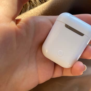 Torima Kulaklık Bozuk Geldi