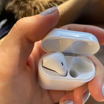 Torima Kulaklık Bozuk Geldi