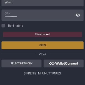 İkonbet İkon Bet Paramı Vermedi
