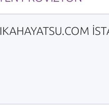 Hayat Su Paramı Alıp Suyumu Teslim Etmedi